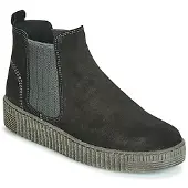 Gabor Botines 3373117 mujer - Negro - 36