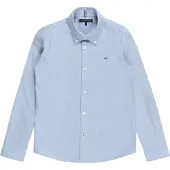 Tommy Hilfiger Camisa azul claro