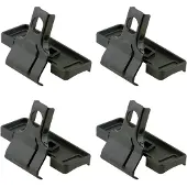 Thule Kit De Abrazadera 1759 Ford Kuga 13+ Holder