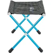 Helinox - Speed Stool - Silla de camping gris