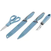 Outwell Juego De Cuchillos Chena