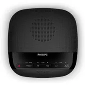 Philips Despertador Digital Tar3205