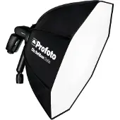 Profoto 101303 Clic Softbox Octa