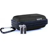 MACO Premium Pro Cámara Box pequeño negro
