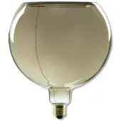 Segula globo LED floating G200 E27 6W humo