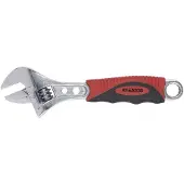 Kreator KRT505102 - Llave ajustable de 200 mm