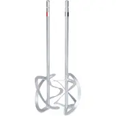 Kreator Mezclador Galvanized Double 2x120x550mm H13