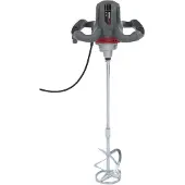 Powerplus Mezclador para pintura y masilla, 1200W