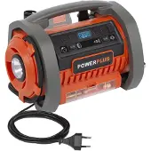 Powerplus Compresor de aire Powerplus POWDP7030, 20 V