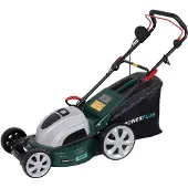 Powerplus Cortacésped Eléctrico Powpg10240 1800w 460 Mm