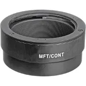 Novoflex KIP Adaptador MFT/Contax-G