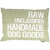 Lex & Max Cubrecama Raw Unclassified
