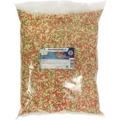 Darwin Comida para Peces de Estanque Gránulos - 15 L
