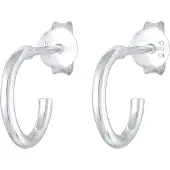 Elli Pendientes plata