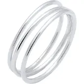 Elli Anillo plata