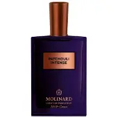Molinard Eau De Parfum Patchouli Intense 75ml