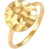 Elli Anillo oro