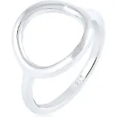 Elli Anillo 'Kreis' plata