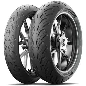 Michelin Moto Neumático Touring Road 6 59w Tl