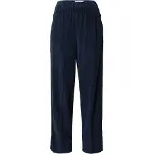 American vintage Pantalón 'Padow' navy