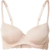 Hunkemoller Sujetador 'Angie' piel