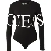 GUESS Body ALISSA mujer - Negro - EU S