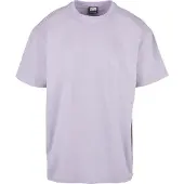 Urban Classics Camiseta lila