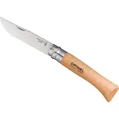 Opinel - No 10 - Cuchillos beech
