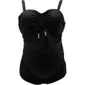 Petit Amour Traje de baño 'Camerona' negro