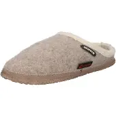 Giesswein Pantuflas DANNHEIM hombre - Beige - 45