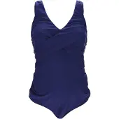 Petit Amour Traje de baño 'Aurelia' azul oscuro