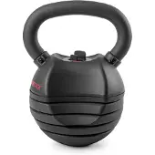 Gymstick Pesa Rusa Ajustable
