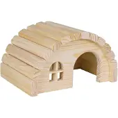 Trixie Wooden House - Large