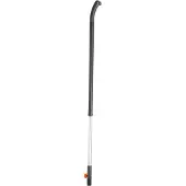 Gardena 03734-20 Metall Besenstiel combisystem-ErgoLine