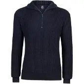 Brandit Jersey navy