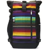 ETHNOTEK - Raja Pack 30 Classic - Daypack azul