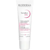 Bioderma Crema Purificante Calmante Sensibio Ds+ 40ml