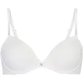 Hunkemoller Sujetador blanco