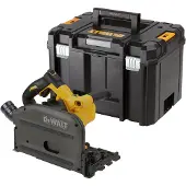DeWalt Sierra de inmersión a batería DCS 520 NT 54 V Flexvolt 165 mm + TSTAK - sin batería, sin cargador