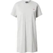 Ellesse Vestido De Manga Corta Adore