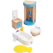 Hape Baño