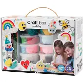Foam Clay Plastilina Gift Box