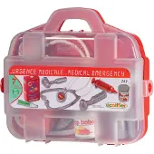 Ecoiffier Maletín Médico 255 Cm