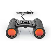Nedis Prismáticos Scbi1000bk 8x