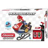 Carrera Control Remoto Nintendo Mario Kart Ala P (mario+) Yoshi