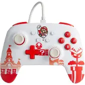 Toy Planet Mando De Nintendo Switch Mario