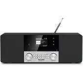 Technisat Radio Por Internet Digitradio 3 Ir