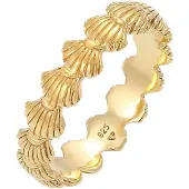 Elli Anillo oro