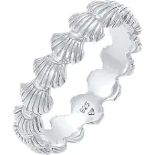 Elli Anillo plata
