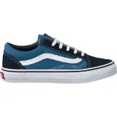 Vans Zapatillas OLD SKOOL niño - Azul - 29